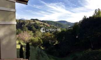 Imagem 2: Santo Antônio do Pinhal - Casa de Condomínio - 6 km