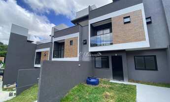 Imagem: Sobrado com 3 dormitórios à venda, 124