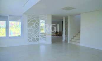 Imagem 2: Casa de condomínio para venda possui 361 metros quadrados com 3 quartos