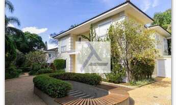 Imagem: Casa com 4 dormitórios à venda, 814 m²