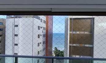 Imagem 15: Boa Viagem na Navegantes | vista mar definitiva | 4qts2suites