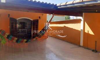 Imagem: Casa com 2 quartos - Bairro Boracéia em