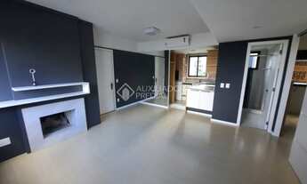 Imagem 1: PORTO ALEGRE - Apartamento Padrão - Bela Vista