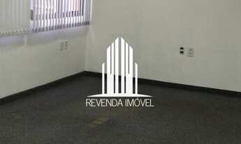 Imagem 2: Conj. Comercial em Santo Amaro