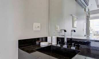 Imagem 7: Venda Apartamento 1 Dormitórios - 36 m² Brooklin