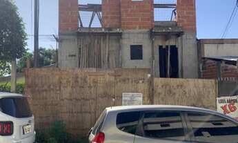 Imagem 2: SANTO ANDRé - Terreno Padrão - Utinga