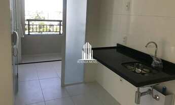 Imagem 5: Apartamento na Vila Santa Catarina 80m² com 2 suítes e 1 vaga