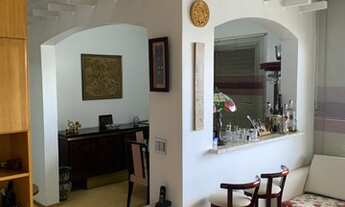 Imagem 5: Apartamento para aluguel com 55 metros quadrados com 1 quarto em Vila Clementino - São Pau