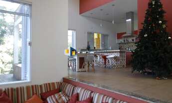 Imagem 5: CHÁCARA MAHASSÉ