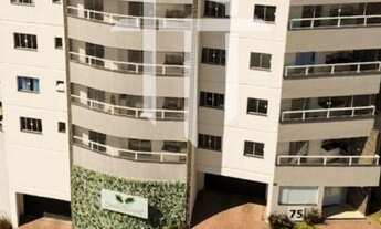 Imagem: Apartamento com varanda gourmet no Bairro