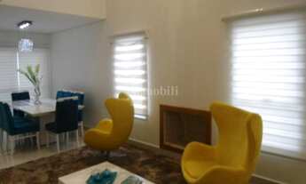 Imagem 5: EXCELENTE RESIDÊNCIA COM PORTEIRA FECHADA - ACABAMENTO IMPECÁVEL