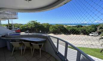 Imagem: Apartamento para venda tem 124 metros quadrados