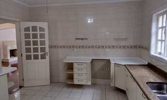 Imagem 6: Casa 04 dormitórios - Aldeia Serra