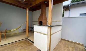 Imagem 2: Casa para Venda em Araras, Jardim Luiza Maria, 3 dormitórios, 1 suíte, 3 banheiros, 3 vaga