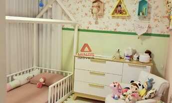 Imagem 7: Belo Horizonte - Apartamento Padrão - Buritis