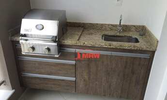 Imagem 5: Lindo Apartamento no Residencial Ibéria, em Sorocaba