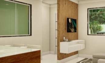 Imagem 4: Casa para venda com 150 metros quadrados com 3 quartos em Santa Paula I - Vila Velha - ES