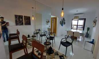 Imagem 6: Apartamento para venda possui 80 metros quadrados com 2 quartos em Guilhermina - Praia Gra