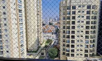 Imagem 3: Apartamento com 3 dormitórios- Região Santana