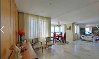 Imagem 2: MOBILIADO, 3 quartos, Beira mar de Boa Viagem. 215m²