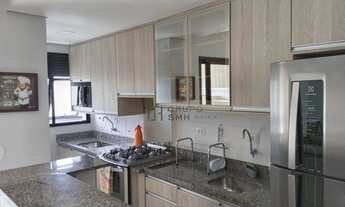 Imagem 5: Apartamento com 3 dormitórios à venda - Praia das Pitangueiras - Guarujá/SP