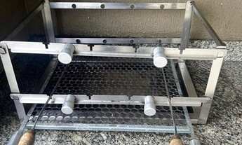 Imagem 3: Apartamento 3 Suítes Grand Splendor - Jardim das industrias