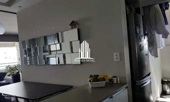 Imagem 4: LINDO APARTAMENTO SENDO 2 DORMITORIOS,SENDO 1 SUITE