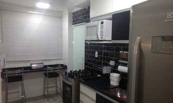 Imagem 3: Cobertura - Anália Franco