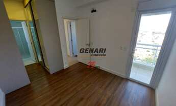 Imagem 7: LINDO APARTAMENTO SKY TOWERS HOME - TODO PLANEJADO!!!