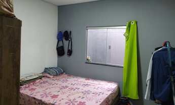 Imagem 7: Casa para venda possui 100 metros quadrados com 3 quartos em Valparaíso