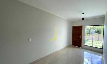 Imagem 5: CASA COM SOBRA DE TERRENO