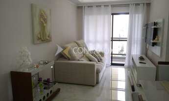 Imagem: Apartamento para venda possui 78 metros