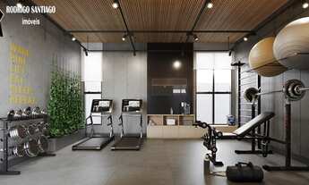 Imagem 4: Belíssimo apartamento 990 Square REF: 1242