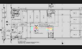 Imagem 6: Apartamento com 2 dormitórios à venda, 41 m² por R$ 259.000,00 - Jardim Las Vegas - Santo