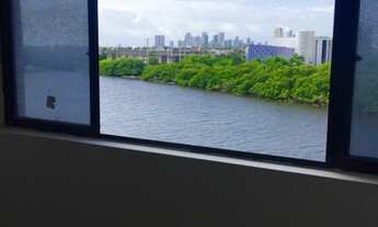 Imagem 3: Recife - Conjunto Comercial/Sala - Coelhos