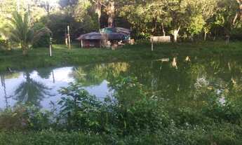 Imagem 4: Propriedade Rural 20.400m