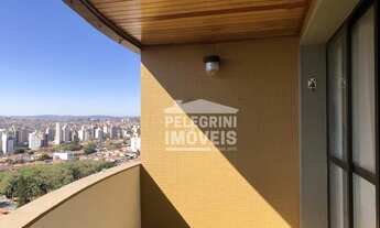 Imagem: Apartamento com 3 dormitórios à venda