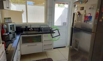 Imagem 11: Casa com 3 dormitórios à venda, 93 m² por R$ 380.000,00 - Jardim Santa Angelina - Araraqua