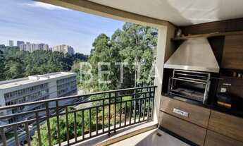 Imagem 3: 21981 - Apartamento 3 Dorms. (3 Suítes), TAMBORÉ - SANTANA DE PARNAIBA/SP