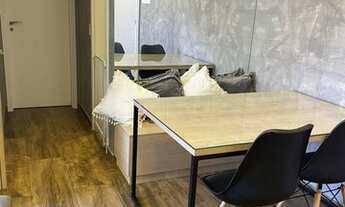 Imagem 2: Apartamento à venda, Lapa, 55m², 2 dormitórios, 1 suíte, 1 vaga!