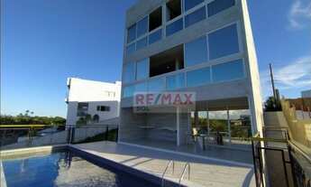 Imagem: Casa no cond. Alphaville Litoral Norte 2