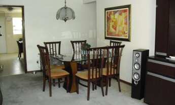 Imagem: 3 DORMITÓRIOS.SUÍTE. 2 VAGAS