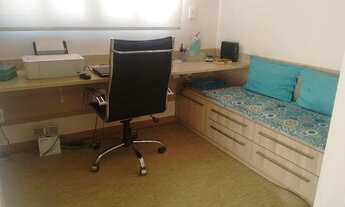 Imagem 7: Condominio bonfim paulista, sobrado, 3 suites, 2 salas enormes,varanda gourmet,esquina