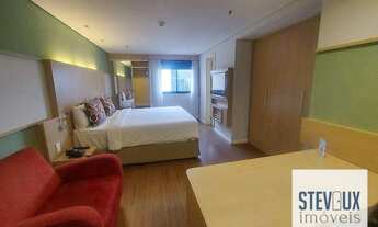 Imagem 3: Flat no pool na Chácara Santo Antônio próximo ao Carrefour da Marginal Pinheiros