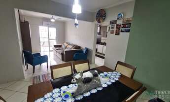 Imagem: Apartamento com 2 dorms, Guilhermina, Praia