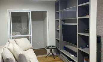 Imagem 4: Apartamento de 57m2 com 2 Dormitórios no Condomínio Via Ibirapuera