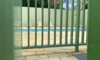 Imagem 7: Floradas de São José - Apartamento para venda com 108 metros quadrados com 4 quartos