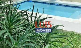 Imagem 4: Casa com 3 dormitórios para alugar, 150 m² por R$ 5.500,00/mês - Itaipu - Niterói/RJ