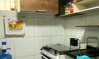 Imagem 5: Apartamento todo mobiliado no Valentina Muçumagro - João Pessoa - Próximo às praias do lit