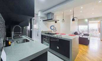 Imagem 4: Apartamento com 3 dormitórios à venda, 85 m² por R$ 840.000 - Sacomã - São Paulo/SP